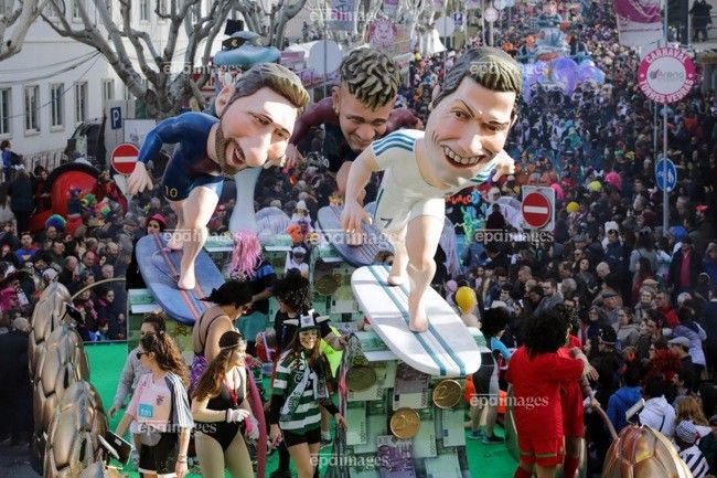 Messi và Ronaldo chạm mốc 6 kỳ World Cup: Góc nhìn từ chu kỳ đỉnh cao và giá trị thương hiệu cá nhân