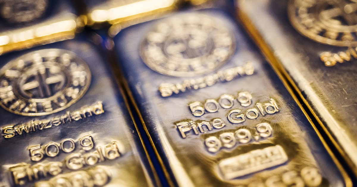 Kết nối đàm phán hòa bình Mỹ-Iran với biến động giá vàng, dầu và USD