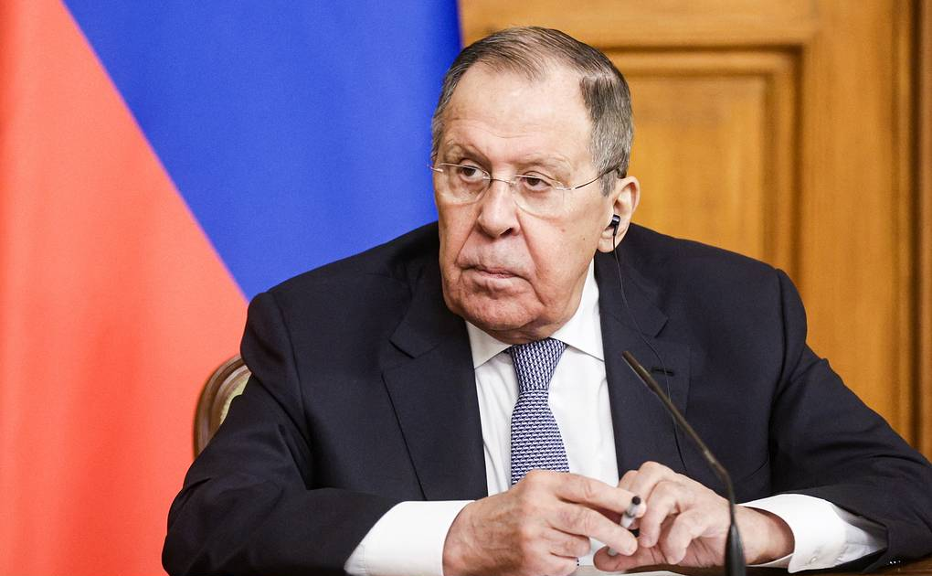 Ngoại trưởng Nga Lavrov điện đàm với Ngoại trưởng Mỹ Rubio: Thông báo kế hoạch tấn công vào Kiev