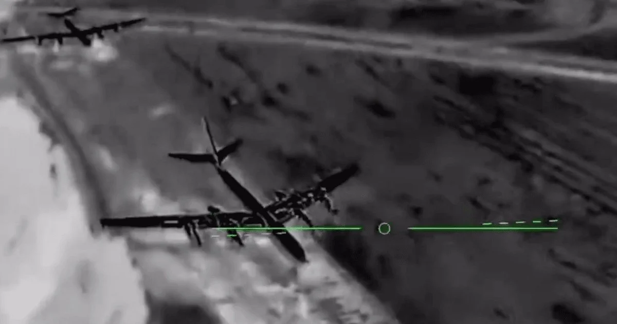 Từ đòn tấn công UAV vào Taganrog: Phân tích rủi ro địa chính trị và biến động dòng tiền tài sản rủi ro