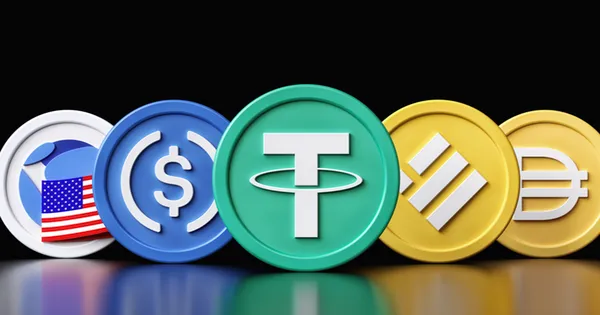 Từ đề xuất thí điểm stablecoin: Dòng tiền số và hạ tầng thanh toán xuyên biên giới tại Việt Nam
