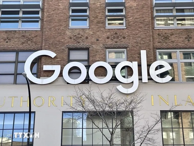 Google Đối Mặt Vụ Kiện 3 Tỷ Bảng Anh Về Quảng Cáo Trực Tuyến