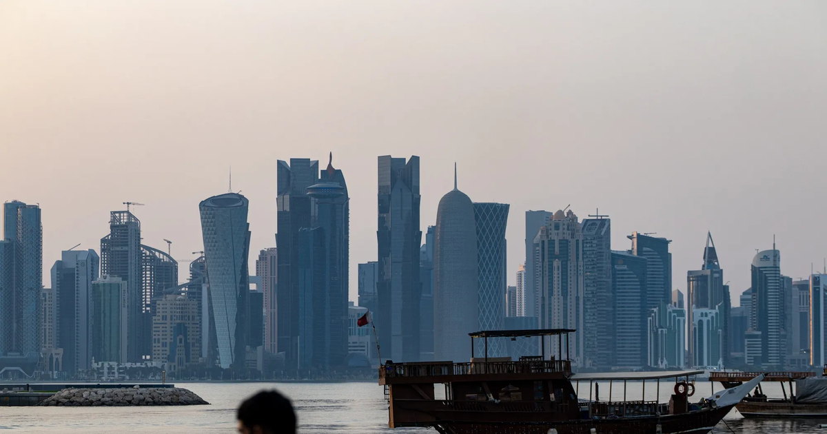 Khủng hoảng năng lượng: Vượt qua phong tỏa Hormuz, Qatar phải đối mặt với khủng hoảng kinh tế