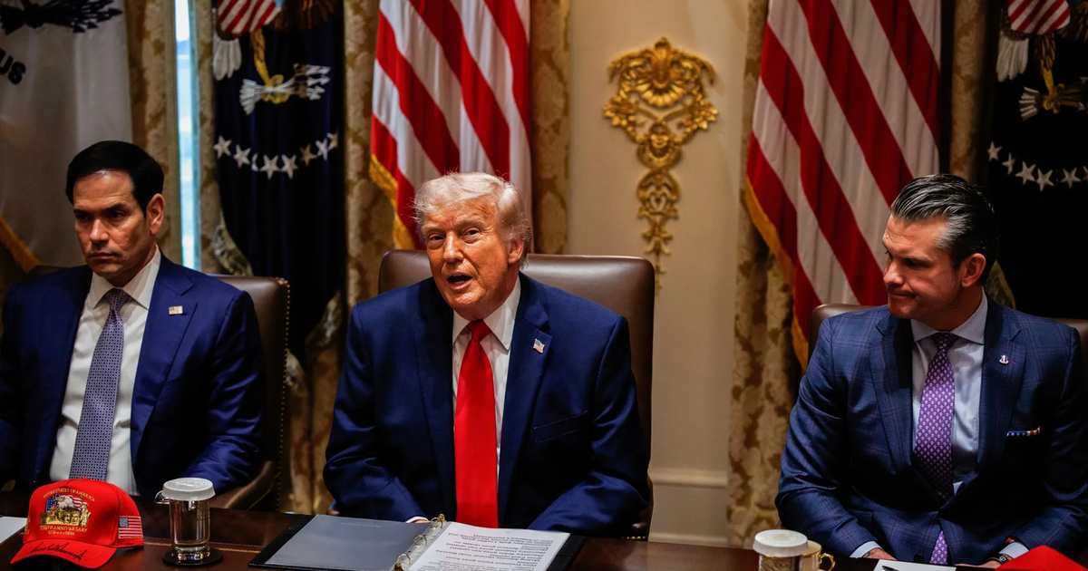 Chiến sự Trung Đông ngày 90: Phát ngôn của ông Trump về eo biển Hormuz và áp lực địa chính trị lên giá dầu, dòng vốn