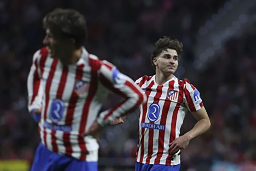 Từ vụ Atletico Madrid phản ứng dữ dội: Tín hiệu định giá tài sản và tâm lý thị trường chuyển nhượng