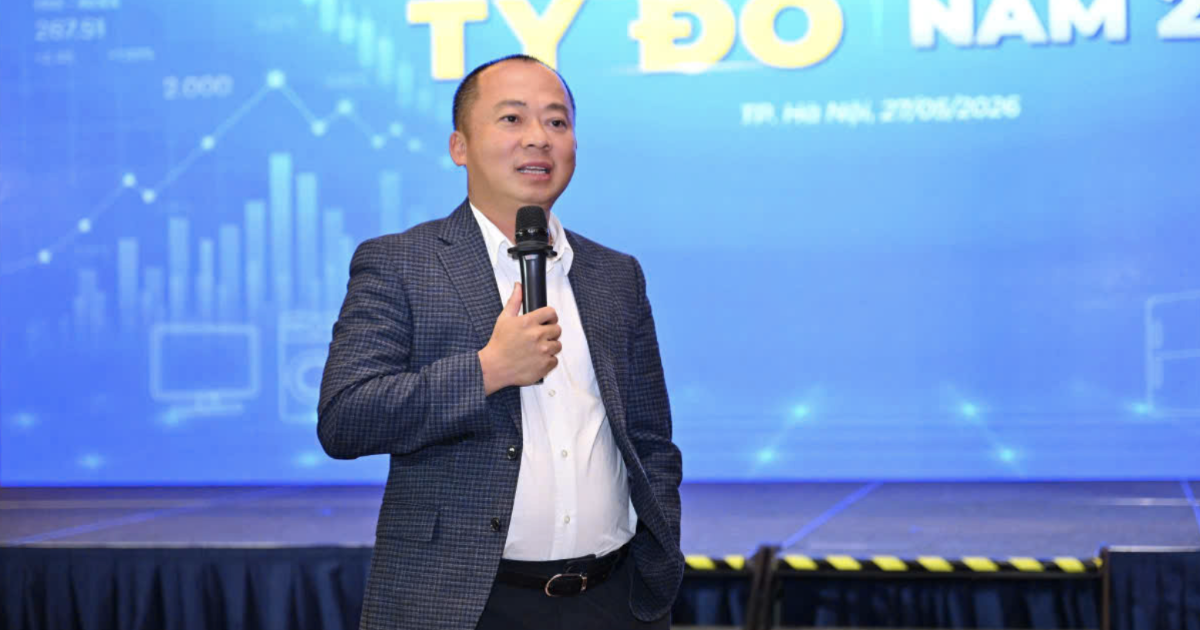 Điện Máy Xanh IPO: Mức định giá 80.000 đồng/cp, P/E thực tế có thể về 10 lần - Phân tích dòng tiền và định giá
