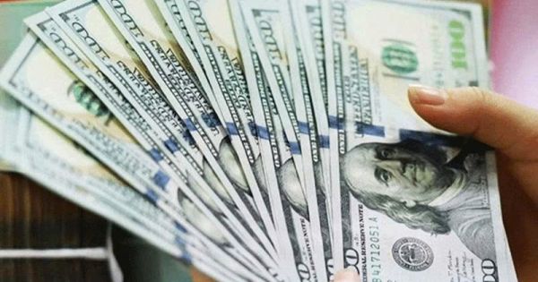 Từ căng thẳng Iran đến biên độ tỷ giá: USD chợ đen chạm 26.506 đồng, DXY neo tại 99,23 điểm