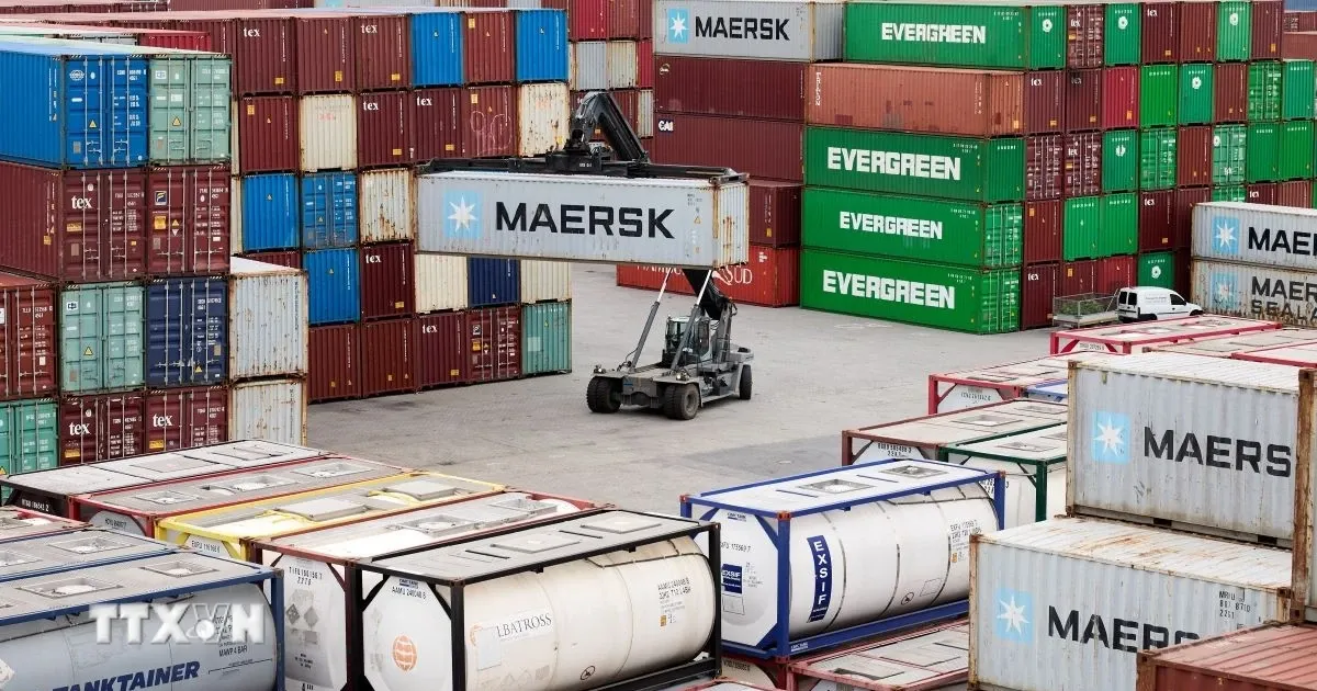 EU gấp rút hoàn tất thủ tục pháp lý cho thỏa thuận thương mại với Mỹ: Áp lực thời gian và cơ chế tự vệ