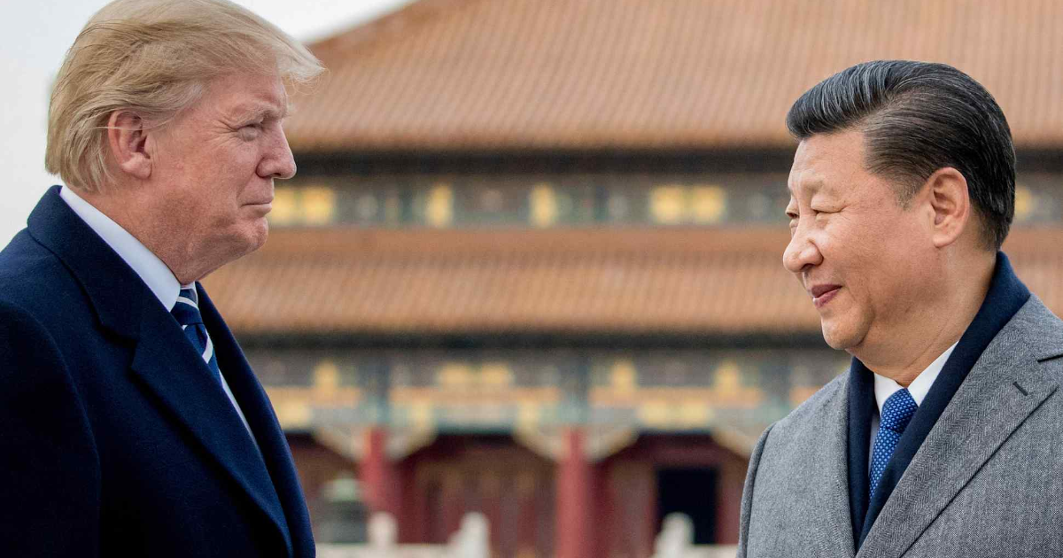 Tổng thống Trump thăm Trung Quốc: Kỳ vọng không lớn