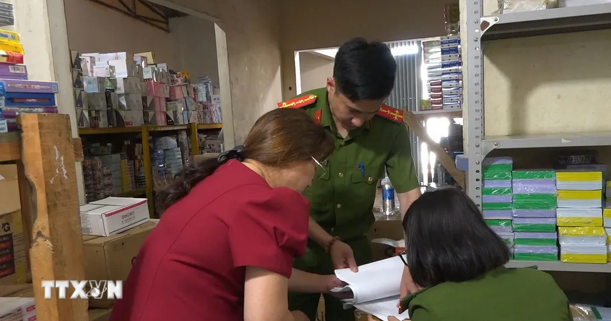 Minh bạch hóa sổ sách kế toán: Giải pháp chống trốn thuế hiệu quả