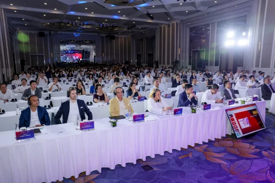 VietinBank Hội Thảo: AI và Dữ Liệu Là Lợi Thênh Cạnh Của Ngân Hàng Trong Kỷ Nguyên Số