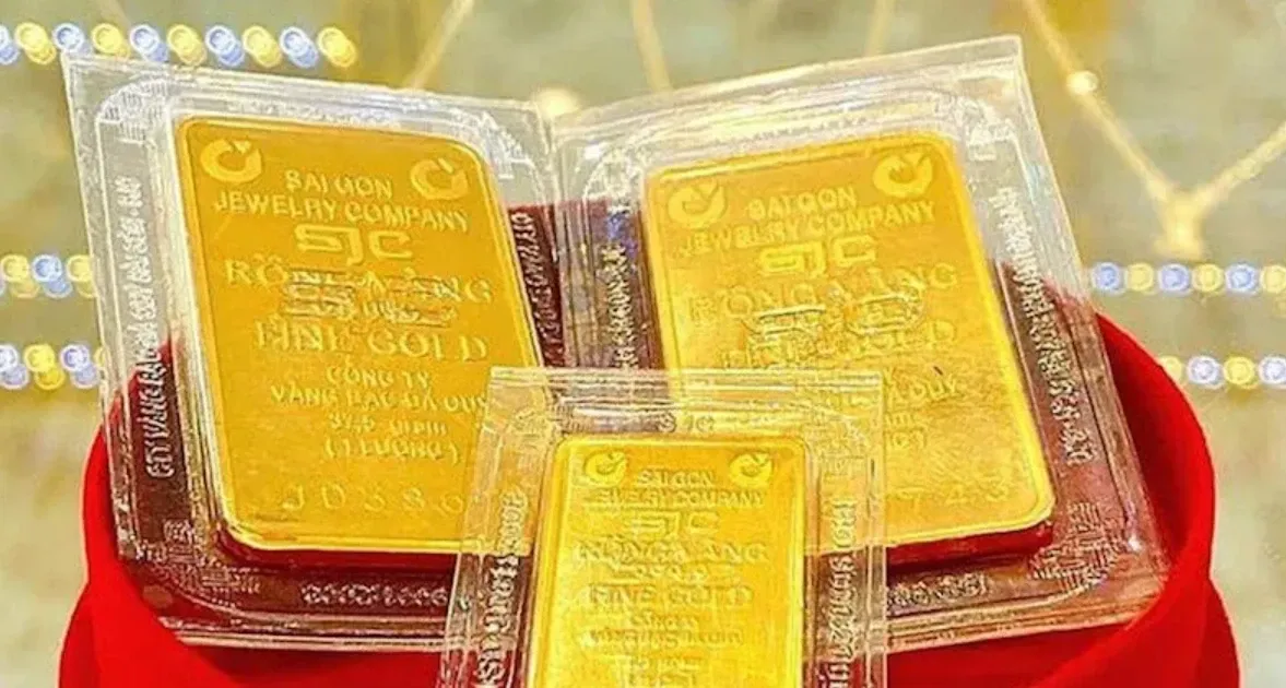 Từ phản hồi của NHNN về đề xuất dùng vàng giao dịch BĐS: Bài toán pháp lý và dòng tiền