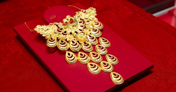 Giá vàng hôm nay (10/5): Vàng miếng, vàng nhẫn đồng loạt đi ngang
