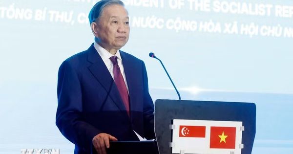 Hợp tác công nghệ Việt Nam - Singapore: Định hướng trụ cột mới và tác động dòng vốn