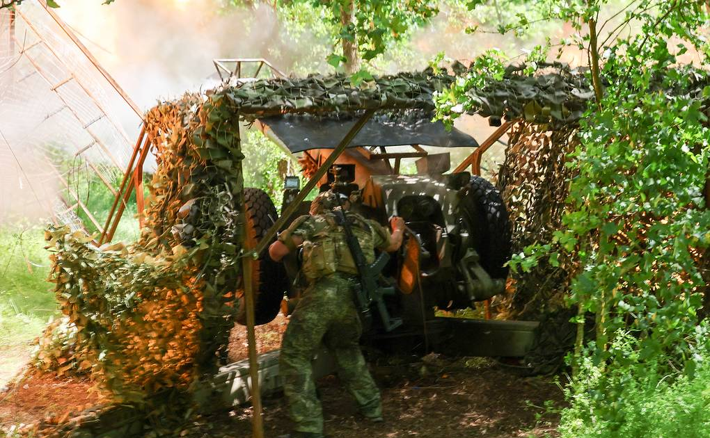 Chiến sự Nga – Ukraine 28-5: Sức ép hạ tầng năng lượng và phòng không định hình lại định giá rủi ro địa chính trị