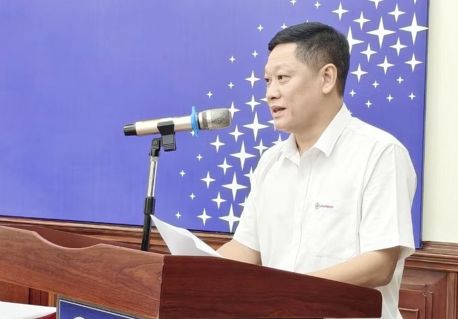 CEO của PECC1 bị khởi tố tạm giam: Rủi ro quản lý trong ngành tư vấn xây dựng điện