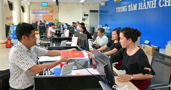 Từ việc Bộ Tài chính sửa 5 thủ tục thuế: Nhìn về áp lực tuân thủ và dòng tiền của hộ kinh doanh