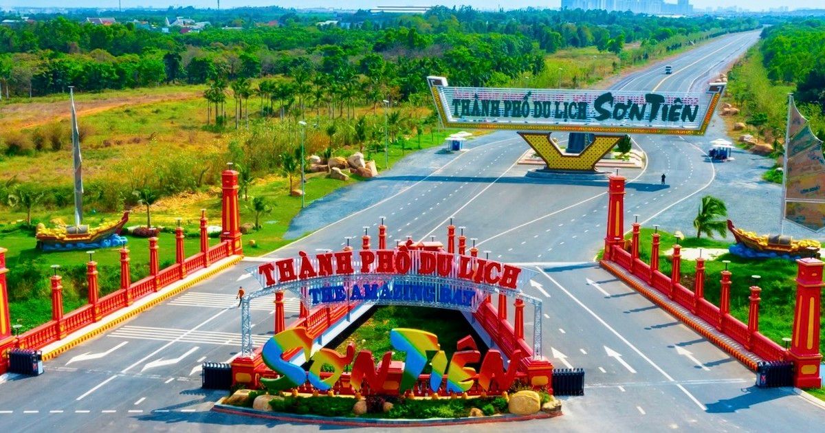 Đấu giá gần 190 ha đất Sơn Tiên: Bài toán thanh khoản sau hơn 20 năm treo dự án