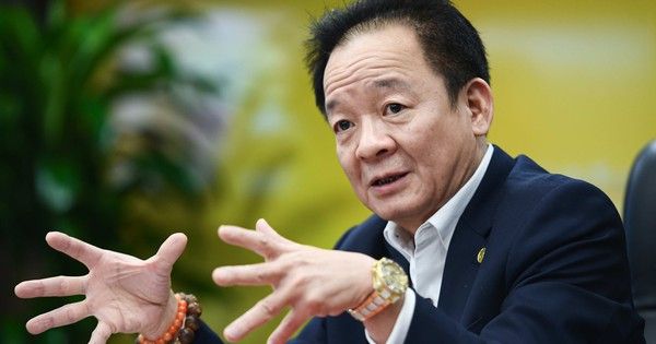 Bản Đồ Đầu Tư Của T&T Group: Từ Cao Tốc, Cảng Biển Đến Hàng Không