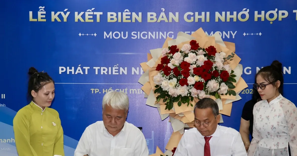 Gỡ nút thắt nguồn cung lao động: Từ kế hoạch 8.000 căn nhà ở xã hội của TP.HCM nhìn về áp lực chi phí nhân công và dòng vốn