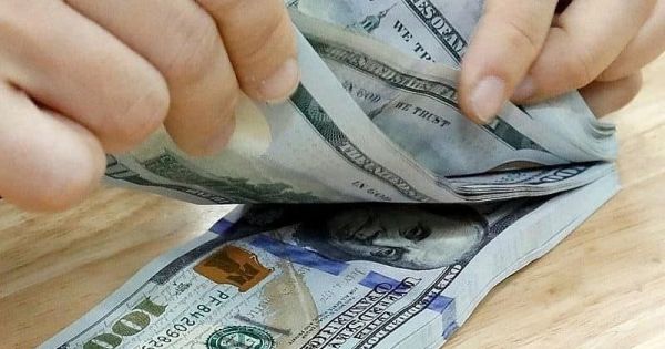 Tỷ giá USD hôm nay 13/5/2026: Đồng loạt đi lên
