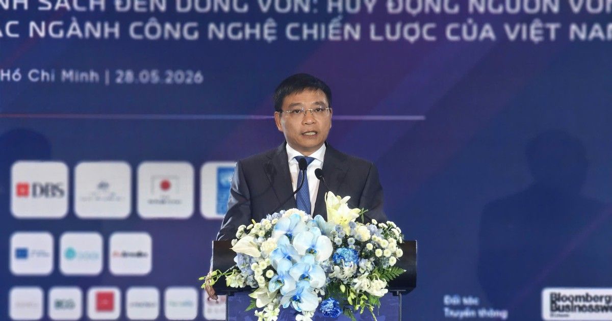 Việt Nam vào cuộc đua hút vốn công nghệ: Phân tích động lực và thách thức từ góc nhìn dòng vốn