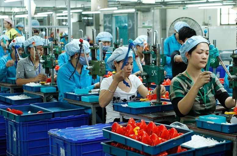 Bộ Tài chính đề xuất cho doanh nghiệp nhỏ và vừa vay vốn bằng tài sản số, ảo