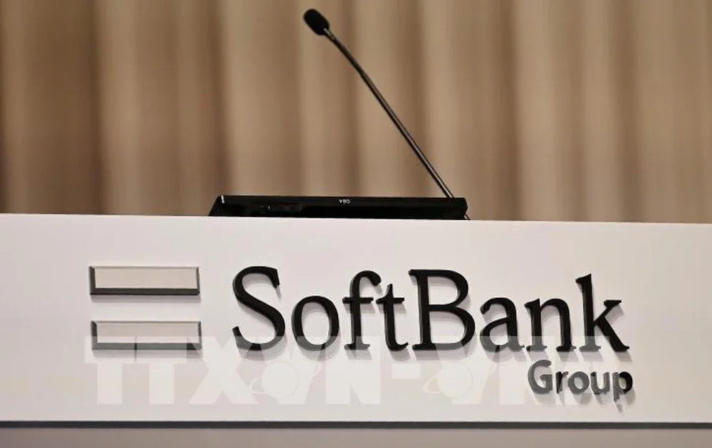 SoftBank rót 75 tỷ euro xây siêu hạ tầng AI tại Pháp: Tín hiệu cấu trúc dòng vốn công nghệ toàn cầu