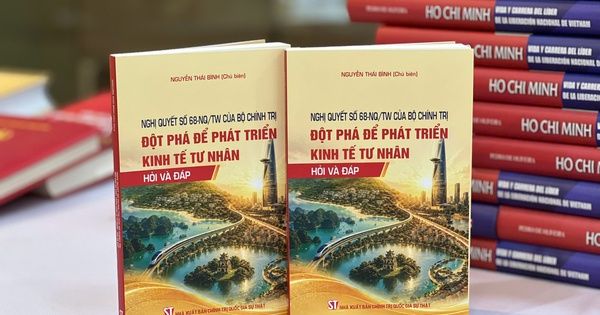 Từ Nghị quyết 68-NQ/TW: Định hình lại định giá khu vực tư nhân và dòng vốn đầu tư