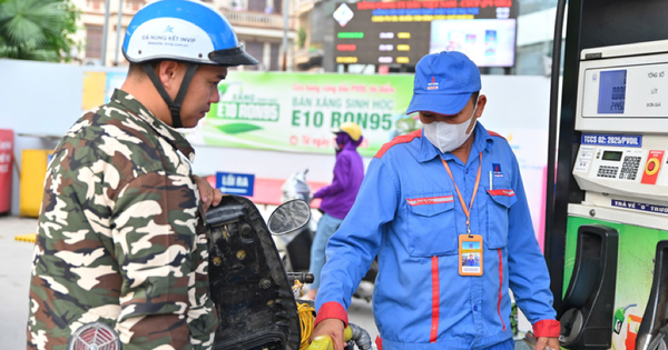 Lộ trình chuyển đổi xăng E10: Từ chính sách năng lượng đến áp lực chi phí vận hành thị trường