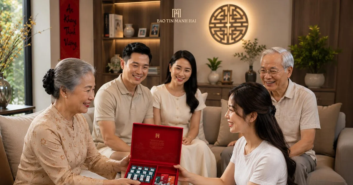 Hệ sinh thái 'Rừng Vàng Biển Bạc': Chiến lược tái định nghĩa kim loại quý của Bảo Tín Mạnh Hải trước kế hoạch IPO