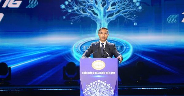 Ngân hàng Việt Nam Tăng Tốc Chuyển Đổi Số, Thông Minh Hiện Đại Trong Kỷ Nguyên Số
