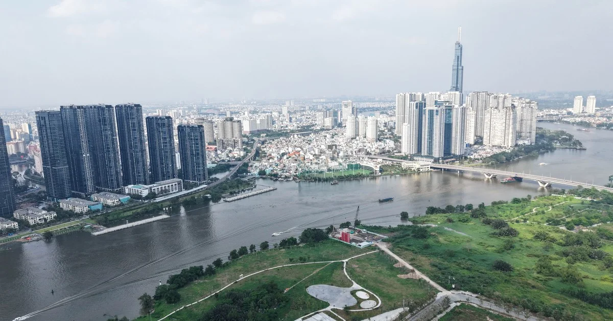 Từ kế hoạch chống tham nhũng tại TP.HCM: Nhìn về rủi ro chi phí vốn và áp lực thanh khoản của dự án đầu tư công