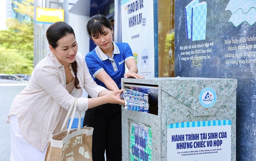 EPR và chi phí tuân thủ: Từ trường hợp Vinamilk nhìn về áp lực tài chính lên doanh nghiệp niêm yết