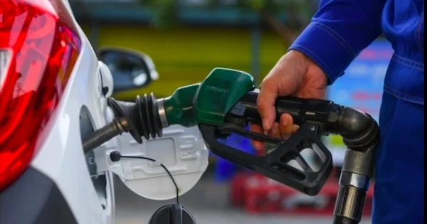 Rút lui khỏi kênh phân phối xăng dầu: Trường hợp Công ty Hoàng Hà và tín hiệu về áp lực chi phí vốn