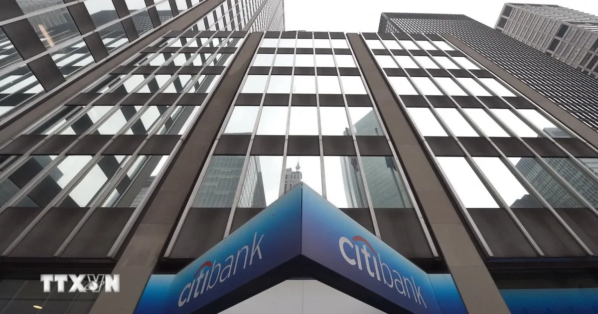 Citigroup Mở Rộng Hoạt Động Tại Châu Á: Cơ Hội Và Thách Thức Cho Các Nhà Đầu Tư