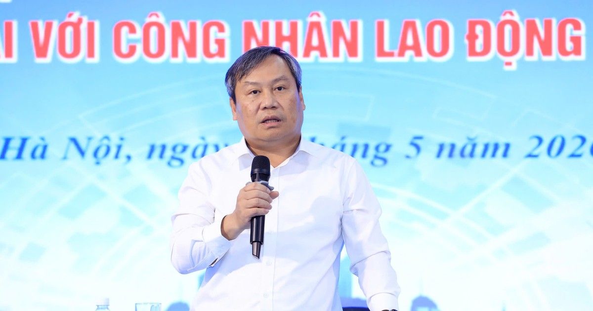 Gần 2 triệu lao động thuê trọ tại Hà Nội: Bài toán chi phí nhà ở và định hướng dòng vốn bất động sản
