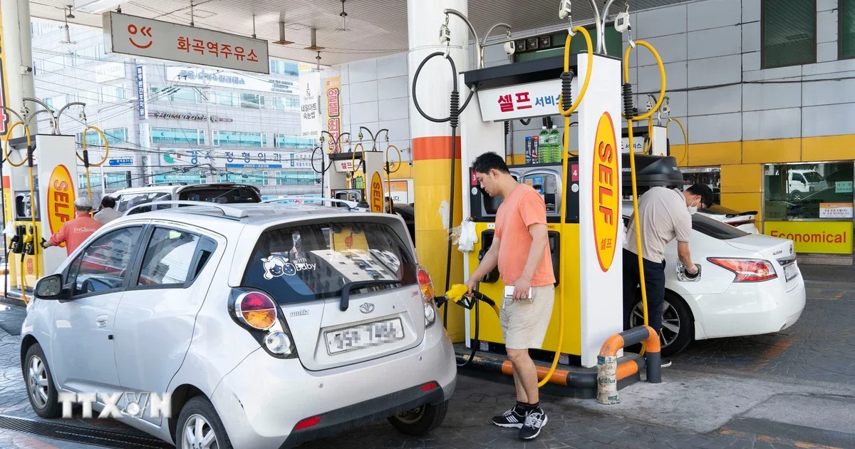 Từ cảnh báo cú sốc thiếu hụt nhiên liệu mùa Hè: Áp lực lên an ninh năng lượng và dòng tiền toàn cầu