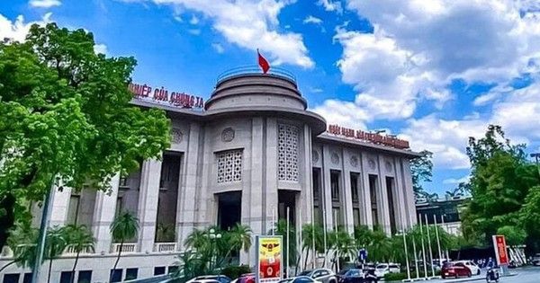SBV Tăng Cường Kỷ Luật Thị Trường Tiền Tế, Yêu Cầu Ngân Hàng Giảm Lãi Suất