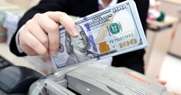 Từ tuyên bố chung Việt Nam – Mỹ về tiền tệ: Nhìn vào minh bạch tỷ giá và cam kết không thao túng