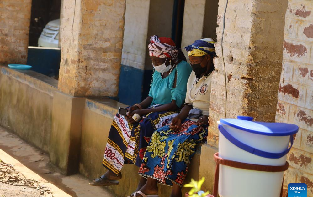 Ebola và xung đột tại CHDC Congo: Rủi ro địa chính trị – y tế đè nặng lên chuỗi cung ứng toàn cầu