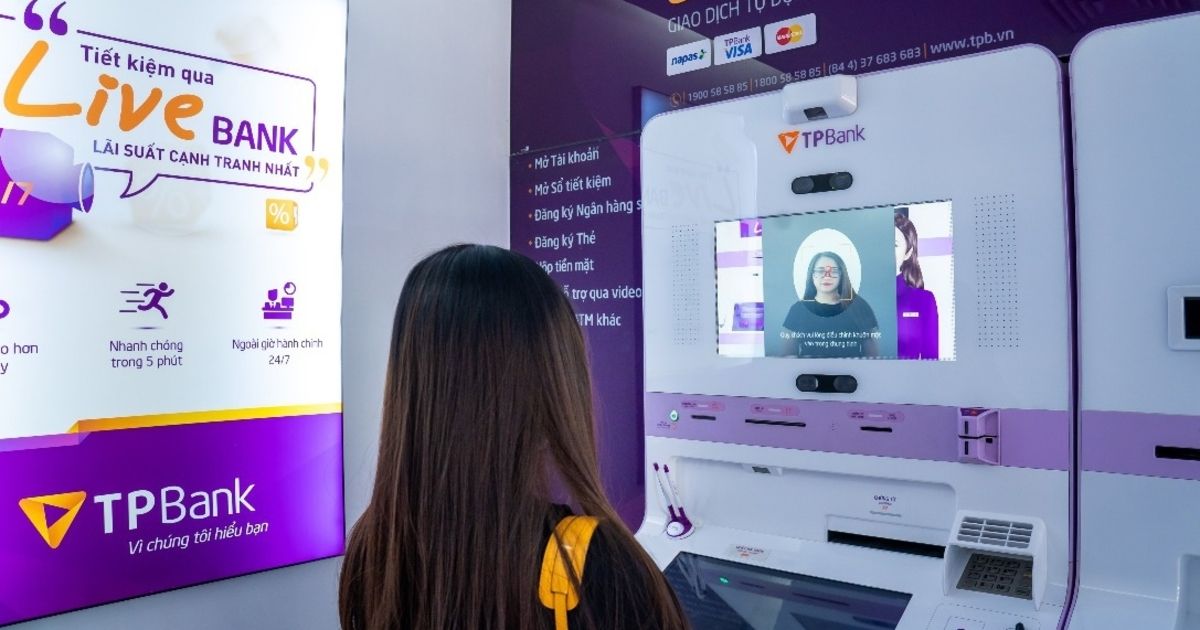 Khoảng cách hiệu quả vận hành giữa các ngân hàng ngày càng nới rộng – Phân tích chỉ số CIR quý I/2026