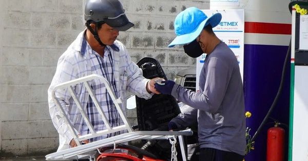 Giá xăng dầu đồng loạt giảm trên 1.000 đồng: Tín hiệu điều hành và tác động đến chi phí vận hành nền kinh tế