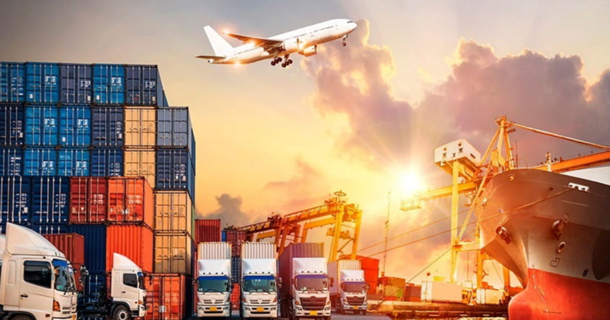 Việt Nam ghi nhận xuất nhập khẩu hàng hóa 5,7 tỷ USD trong tháng 5/2026