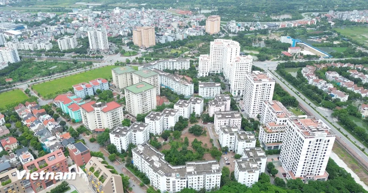 Điểm Nghẽn Dòng Vốn Vị Threat Tăng Trưởng Vietnam