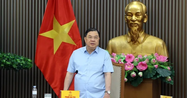 Từ tuyên bố của Phó Thủ tướng Phạm Gia Túc: Chiến lược tự chủ công nghệ đất hiếm và tác động đến chuỗi cung ứng toàn cầu