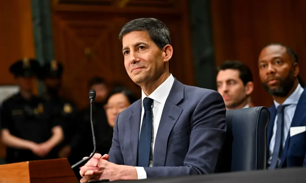 Ông Kevin Warsh trở thành Chủ tịch Cục Dự trữ Liên bang Mỹ