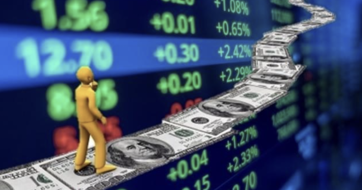 Tỷ lệ ETF Việt Nam Hấp Thương 477 Triệu Đồng Trong Tuần - Vụ Trạng Phản Ứng Cảnh Báo Trách Nhiệm
