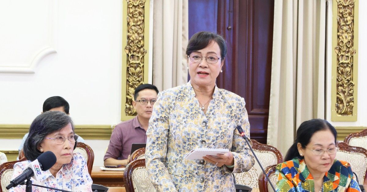 Từ hội thảo Luật Đô thị đặc biệt: Ba trụ cột phân quyền và bài toán điểm nghẽn pháp lý của TP.HCM
