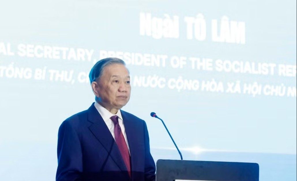 Từ mô hình 'Ba Nhà' đến 'Ba Nhà của hai nước': Định hình dòng vốn công nghệ xuyên biên giới Việt Nam-Singapore